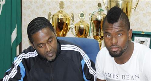 مايتيه بديلاً لتراوري في النهضة